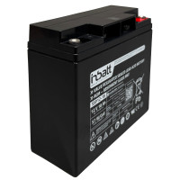 Batterie de rechange AKO