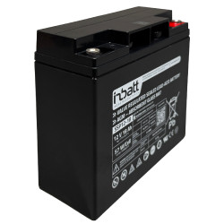 Batterie de rechange AKO