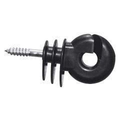 Isolateur annulaire BIG AKO Noir Isolateur annulaire BIG AKO Noir