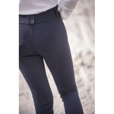 Pantalon d'équitation Eden by PL New Romy Marine Bleu marine Pantalon d'équitation Eden by PL New Romy Marine Bleu marine