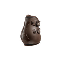 Protège-boulets Veredus court Pro Jump Velcro