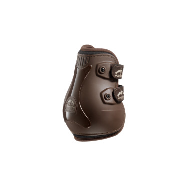 Protège-boulets Veredus court Pro Jump Velcro