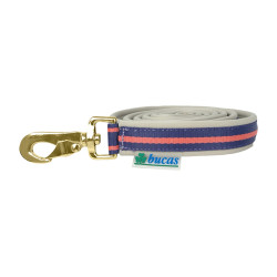 Longe de travail Bucas Dublin Raisin marine Bleu marine