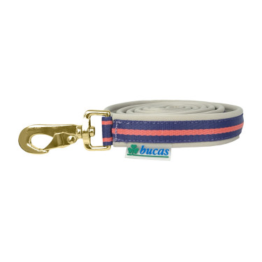 Longe de travail Bucas Dublin Raisin marine Bleu marine