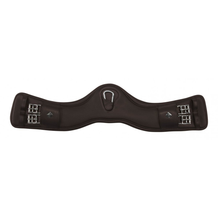 Sangle courte LeMieux Gel-Tek Anatomic