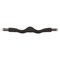 Sangle d'obstacle LeMieux Gel -Tek Anatomic Marron Sangle d'obstacle LeMieux Gel -Tek Anatomic Marron