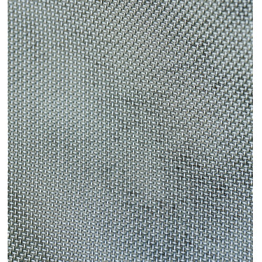 Couverture Rambo Optimo Protector Plus Argent / gris orage / argent