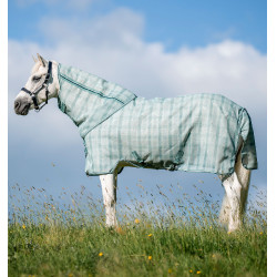 Chemise Anti-Mouches Pour Poney Horseware® Newmarket Witney dynasty Multi-couleurs