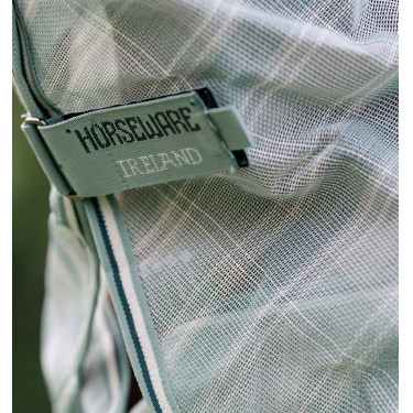 Chemise Anti-Mouches Pour Poney Horseware® Newmarket Witney dynasty Multi-couleurs