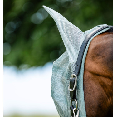 Masques anti-mouches Horseware Newmarket Witney dynasty Multi-couleurs