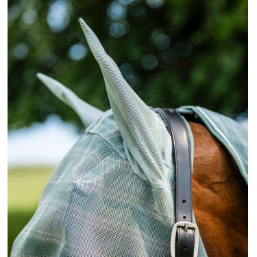 Masques anti-mouches Horseware Newmarket Witney dynasty Multi-couleurs