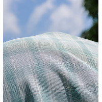 Couverture anti-mouches Horseware Newmarket Witney dynasty Multi-couleurs