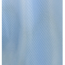 Couverture anti-mouches Horseware Amigo Integrated Bleu chiné / bleu / argent