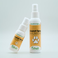 Cicanat Spray Nutragile Chien et chat