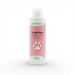 Gel Mouv Nutragile Chien et chat
