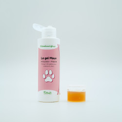 Gel Mouv Nutragile Chien et chat