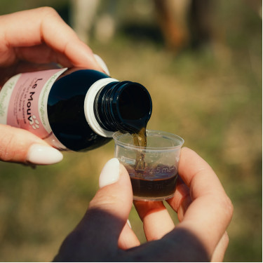Mouv Nutragile Chien et chat