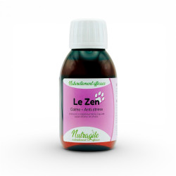 Zen Nutragile Chien et chat