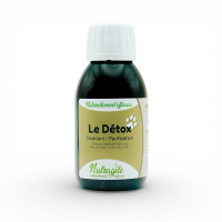 Detox Nutragile Chien et chat