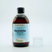 Electrolytes Nutragile Chien et chat