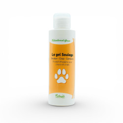 Gel soulage Nutragile Chien et chat