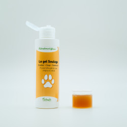 Gel soulage Nutragile Chien et chat
