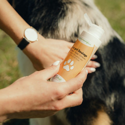 Gel soulage Nutragile Chien et chat