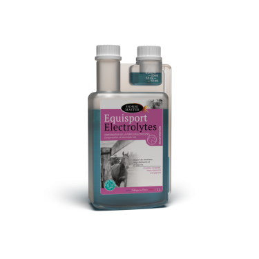 Equisport Electrolytes Horse Master