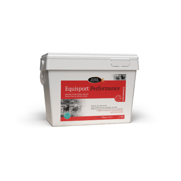 Equisport Performance Horse Master Equisport Performance Horse Master