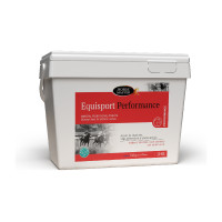 Equisport Performance Horse Master