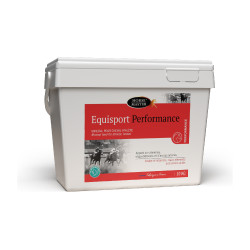 Equisport Performance Horse Master Equisport Performance Horse Master