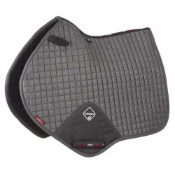 Tapis LeMieux Suede Close contact Square
