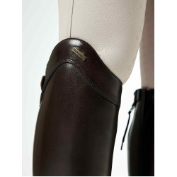 Bottes d'équitation LeMieux Field Marron Bottes d'équitation LeMieux Field Marron