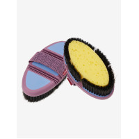 Brosse éponge flexible LeMieux Lilac Violet