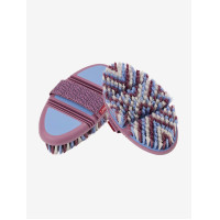 Brosse LeMieux Flexi Soft Body Noir