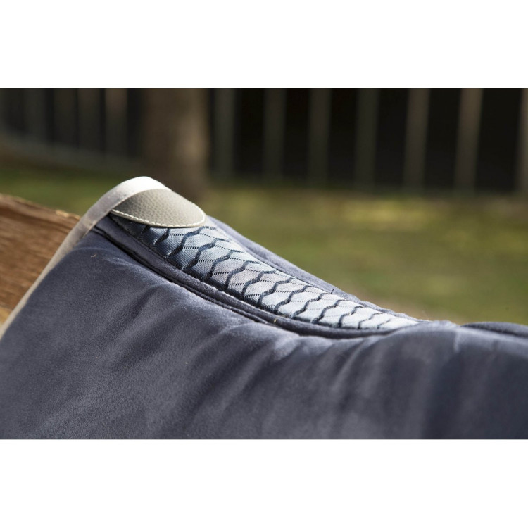 Amortisseur LeMieux Wither Relief Memory Foam Amortisseur LeMieux Wither Relief Memory Foam