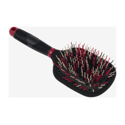 Brosse LeMieux Tangle Tidy Plus Noir