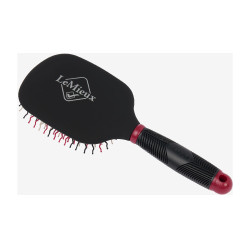 Brosse LeMieux Tangle Tidy Plus Noir