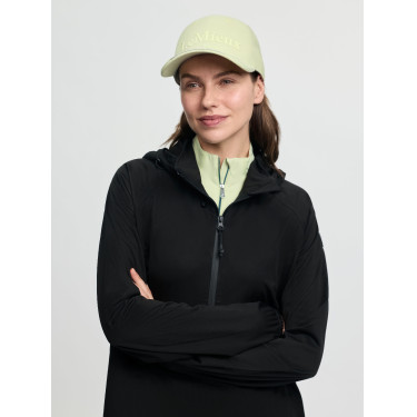 Casquette Lara LeMieux Macaron Vert Casquette Lara LeMieux Macaron Vert