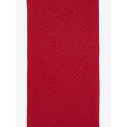 Chaussettes de concours LeMieux Sparkle Chilli Rouge