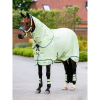 Chemise anti-mouches LeMieux Arika Armour-Tek Macaron Chemise anti-mouches LeMieux Arika Armour-Tek Macaron