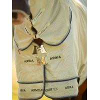 Chemise anti-mouches LeMieux Arika Armour-Tek Macaron Chemise anti-mouches LeMieux Arika Armour-Tek Macaron
