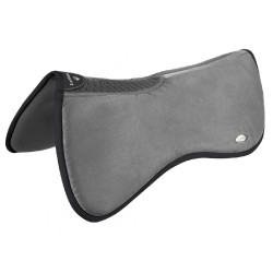 Amortisseur LeMieux Wither Relief Memory Foam Gris