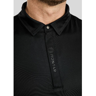 Polo Montar Clubwear Essential homme
