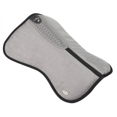 Amortisseur LeMieux Wither Relief Memory Foam Gris