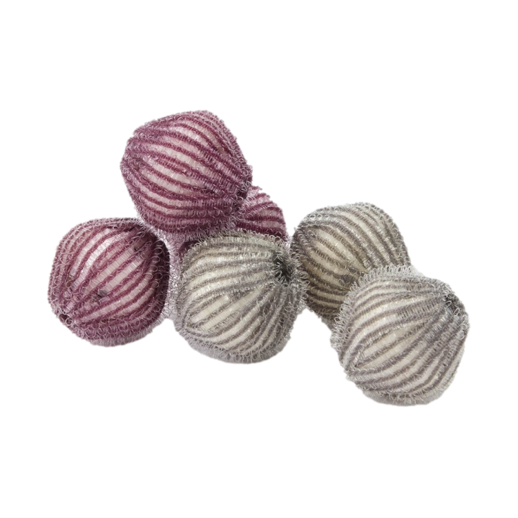 Balles de lavage Cactus LeMieux par 6 Balles de lavage Cactus LeMieux par 6