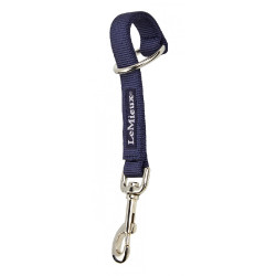 Sangle avec mousqueston LeMieux Hook & Loop Sangle avec mousqueston LeMieux Hook & Loop