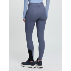 Legging d’équitation Amy LeMieux femme Shadow