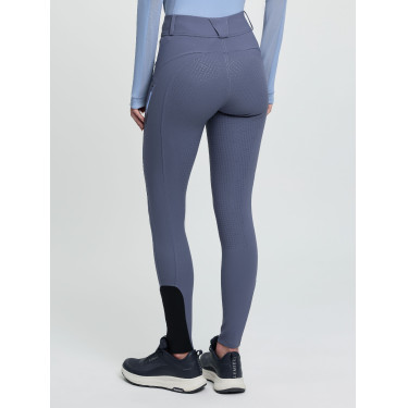 Legging d’équitation Amy LeMieux femme Shadow
