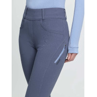 Legging d’équitation Amy LeMieux femme Shadow